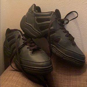 Brand New! BLOCH UNISEX low top dance sneaker